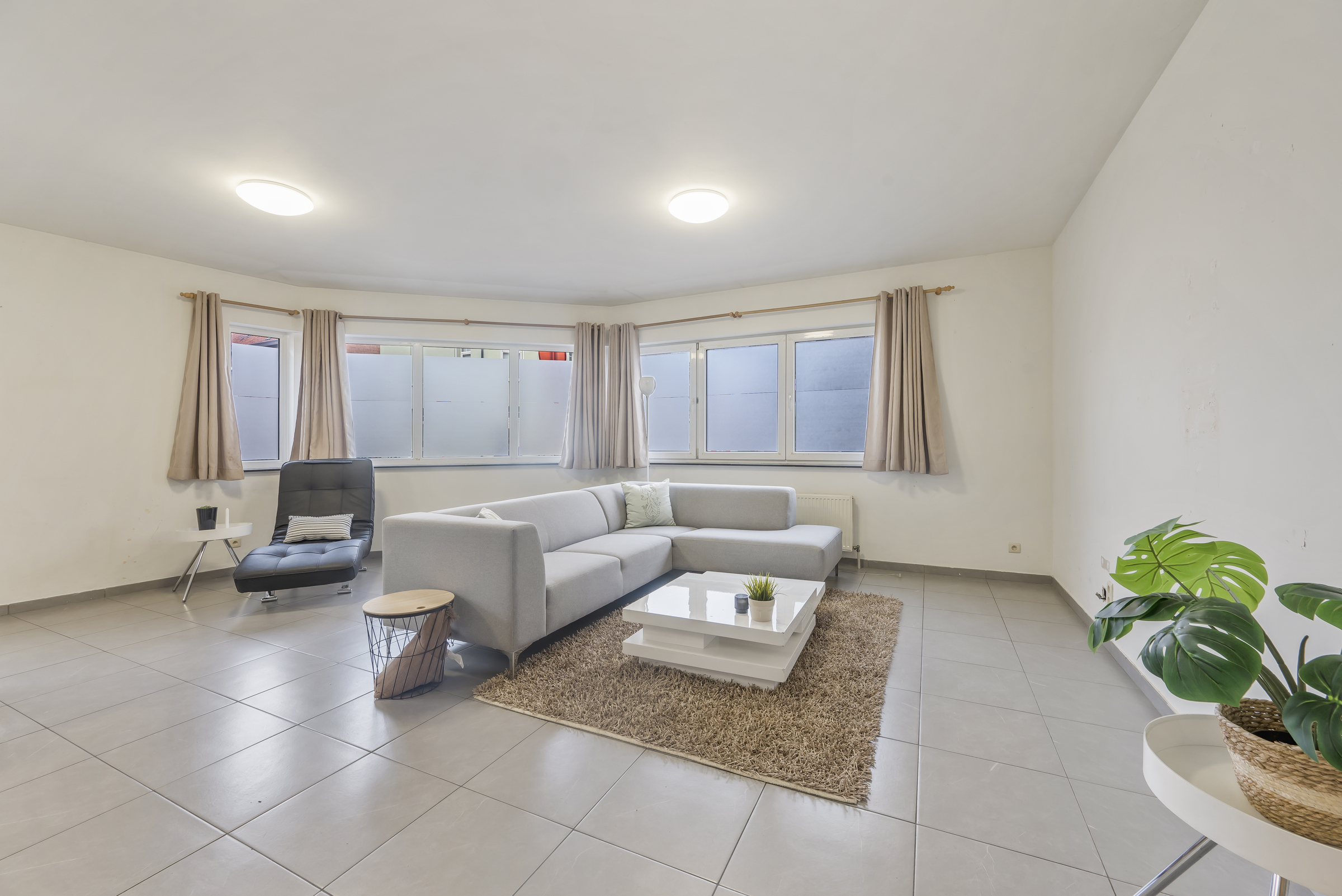 Appartement à vendre à Saint-Nicolas avec 1 chambre - photo 2