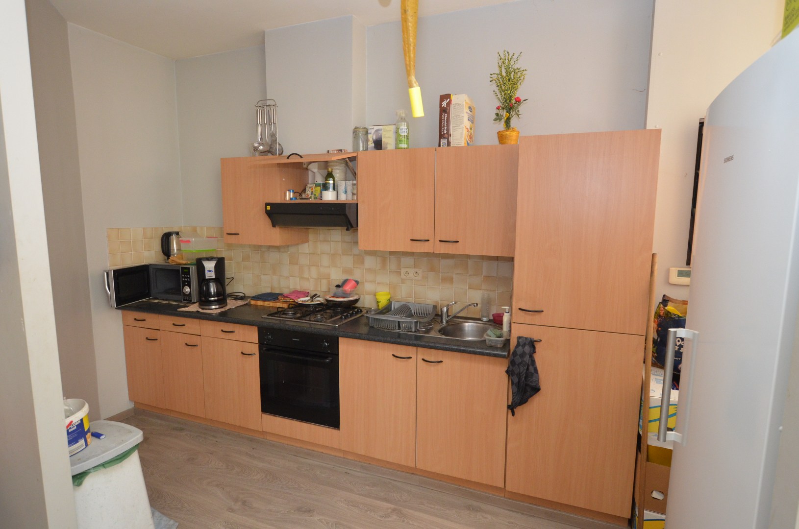 Zeer centraal gelegen appartement - foto 4