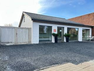 House for sale in Dentergem