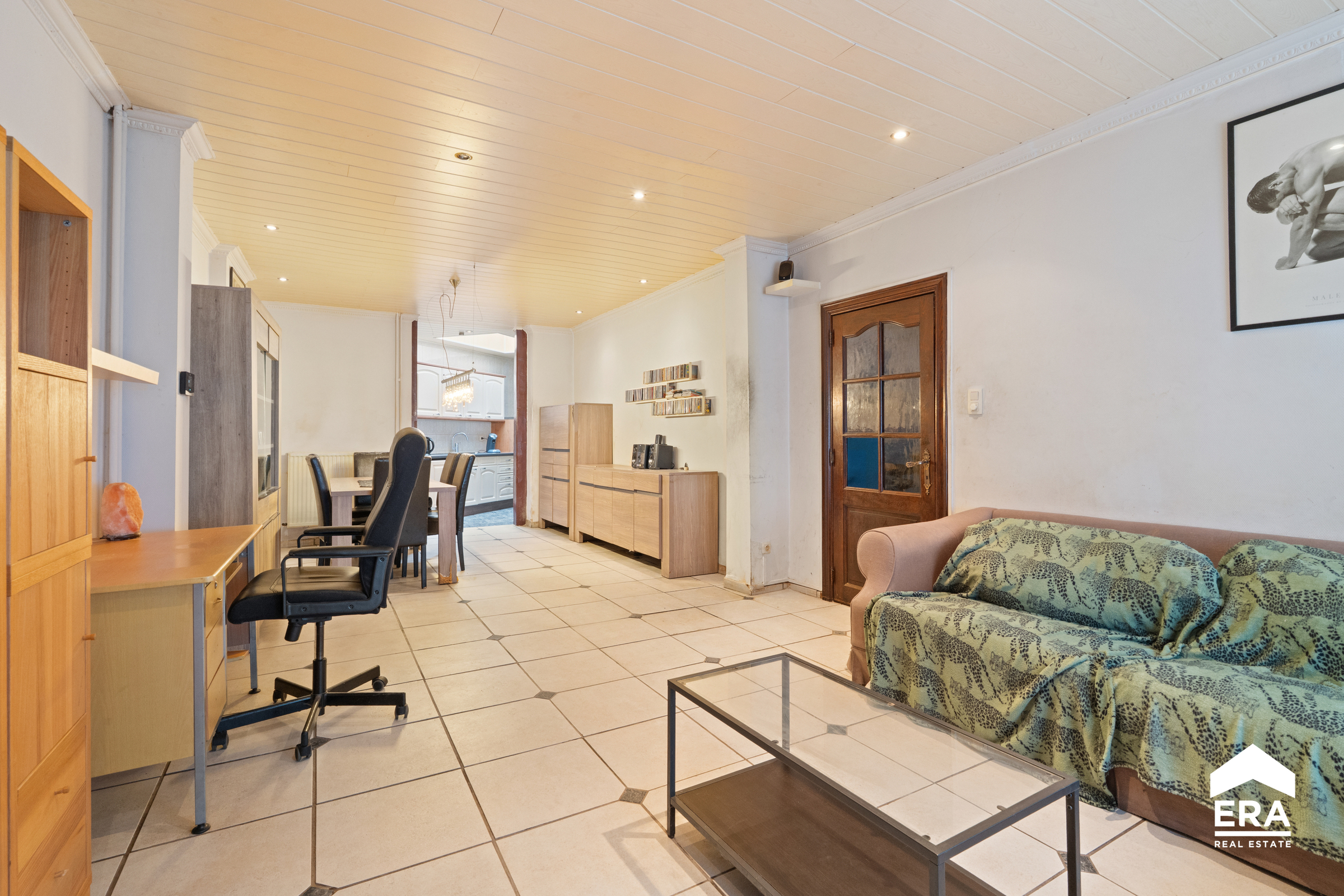 Maison à vendre à Hoegaarden avec 3 chambres - photo 4