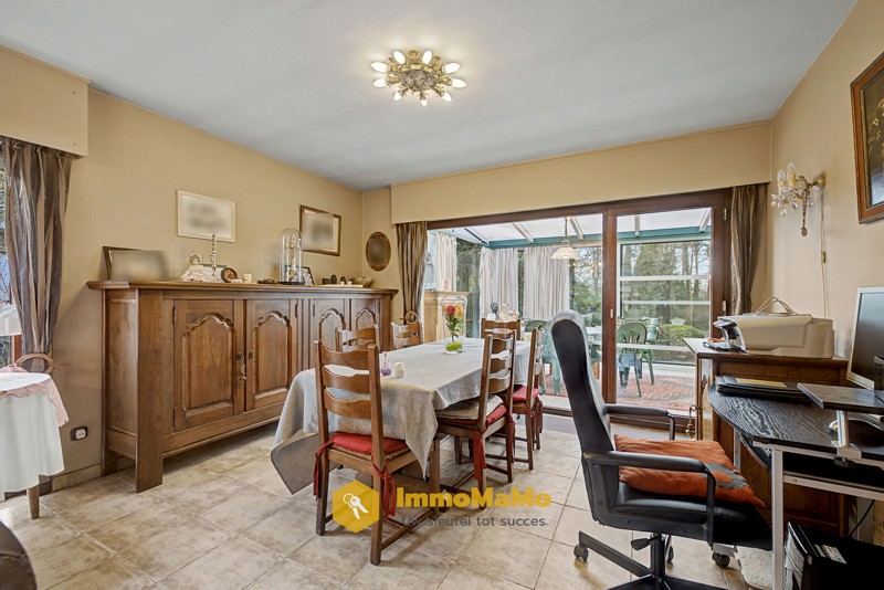 OPEN BEBOUWING TE KOOP IN LOCHRISTI (WACHTEBEKE) - foto 5