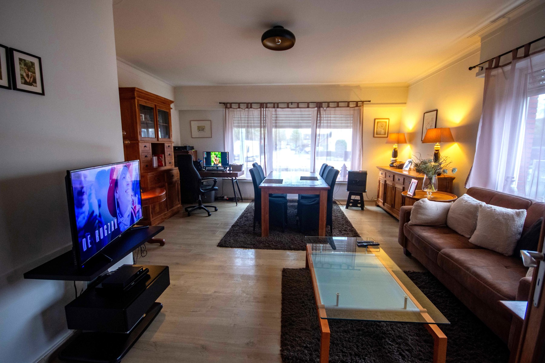 Blokje met 2 appartementen in het centrum - foto 3