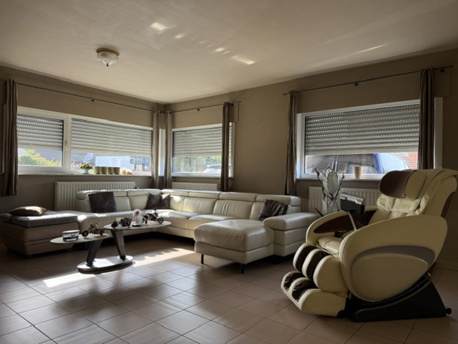 Te huur: Halfopen bungalow met tuin te Gijzegem - foto 5