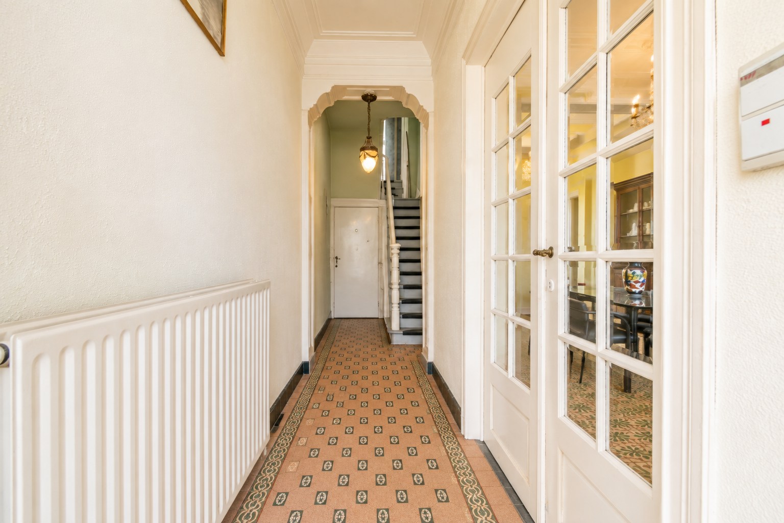 RUIME, TE RENOVEREN KARAKTERWONING OP TOPLIGGING ! - foto 5
