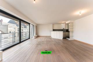 Appartement à vendre à Knokke-Heist