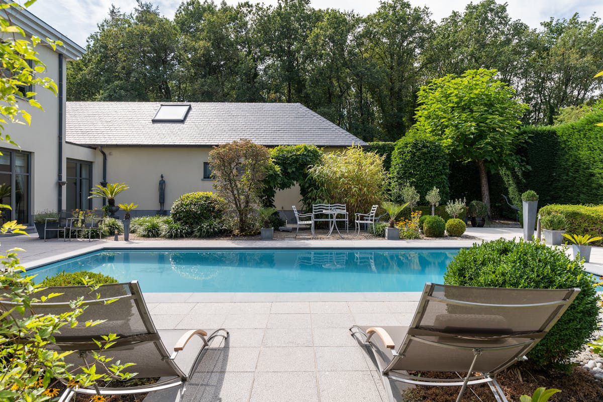 Exclusieve villa met praktijkruimte op toplocatie in Genk - foto 4