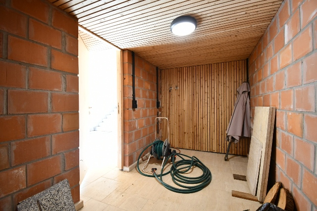 Karaktervolle gerenoveerde woning te Waasmunster - foto 5