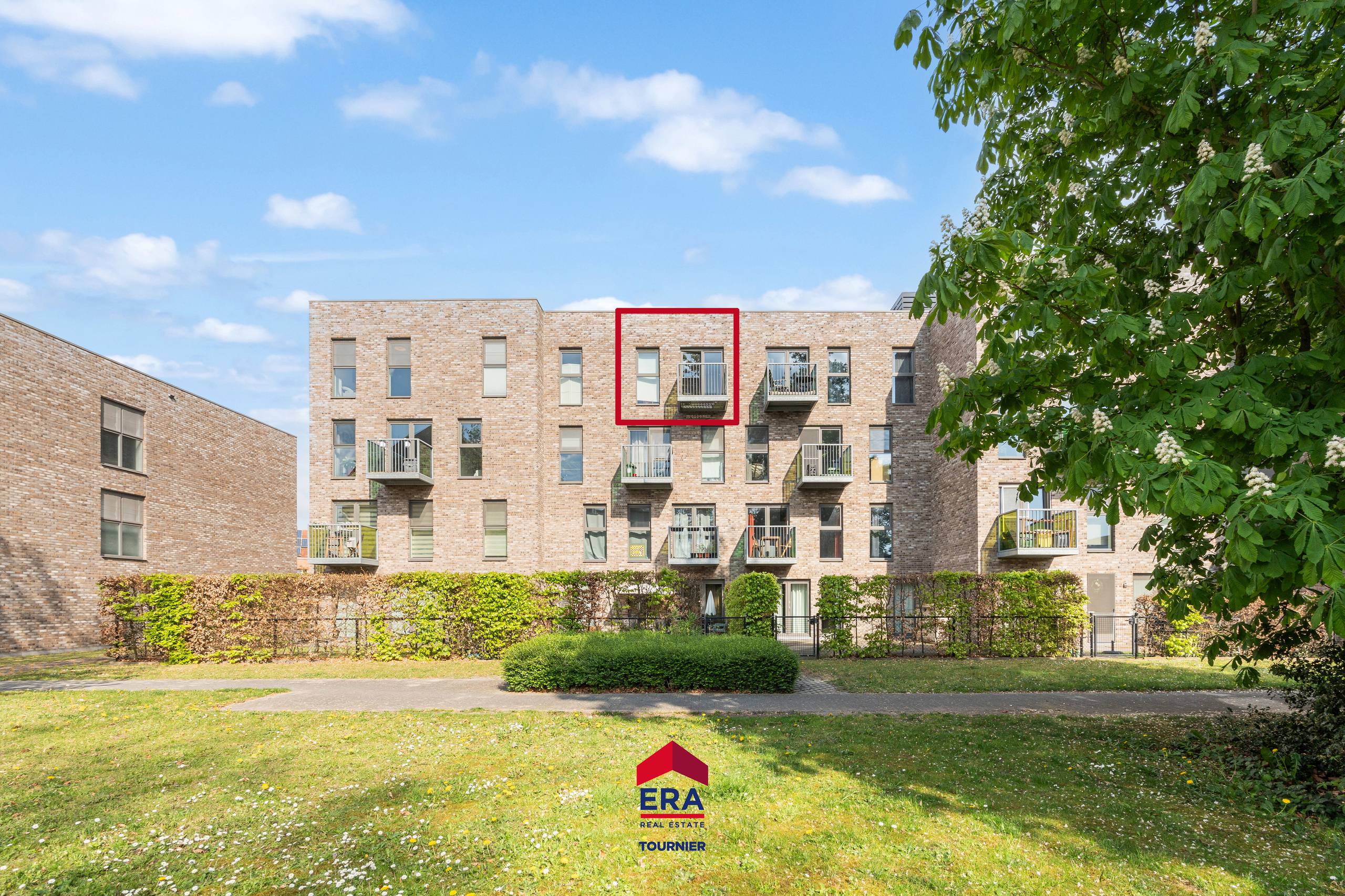 Apartment for sale in Geel with 1 bedroom - photo 2