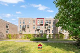Apartment for sale in Geel
