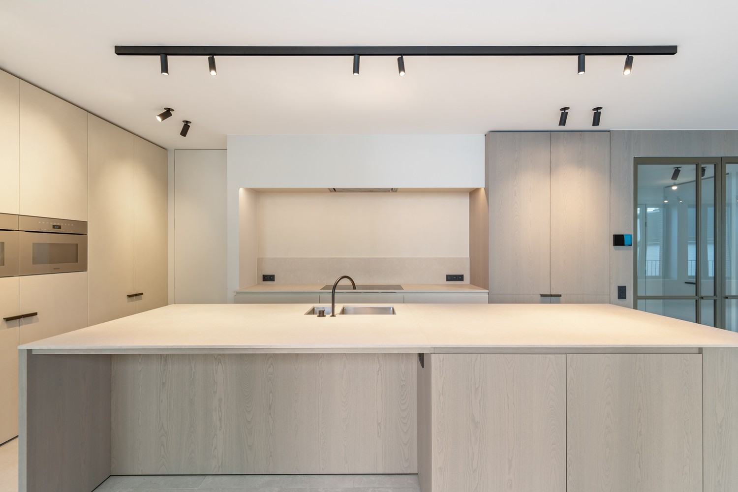 Discreet wonen in het hart van de stad - foto 4