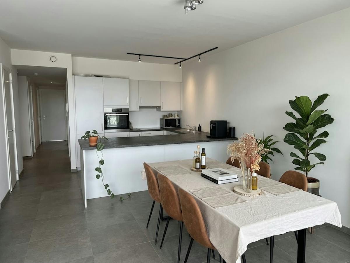 Appartement te huur in Hasselt nabij de grote ring - foto 5
