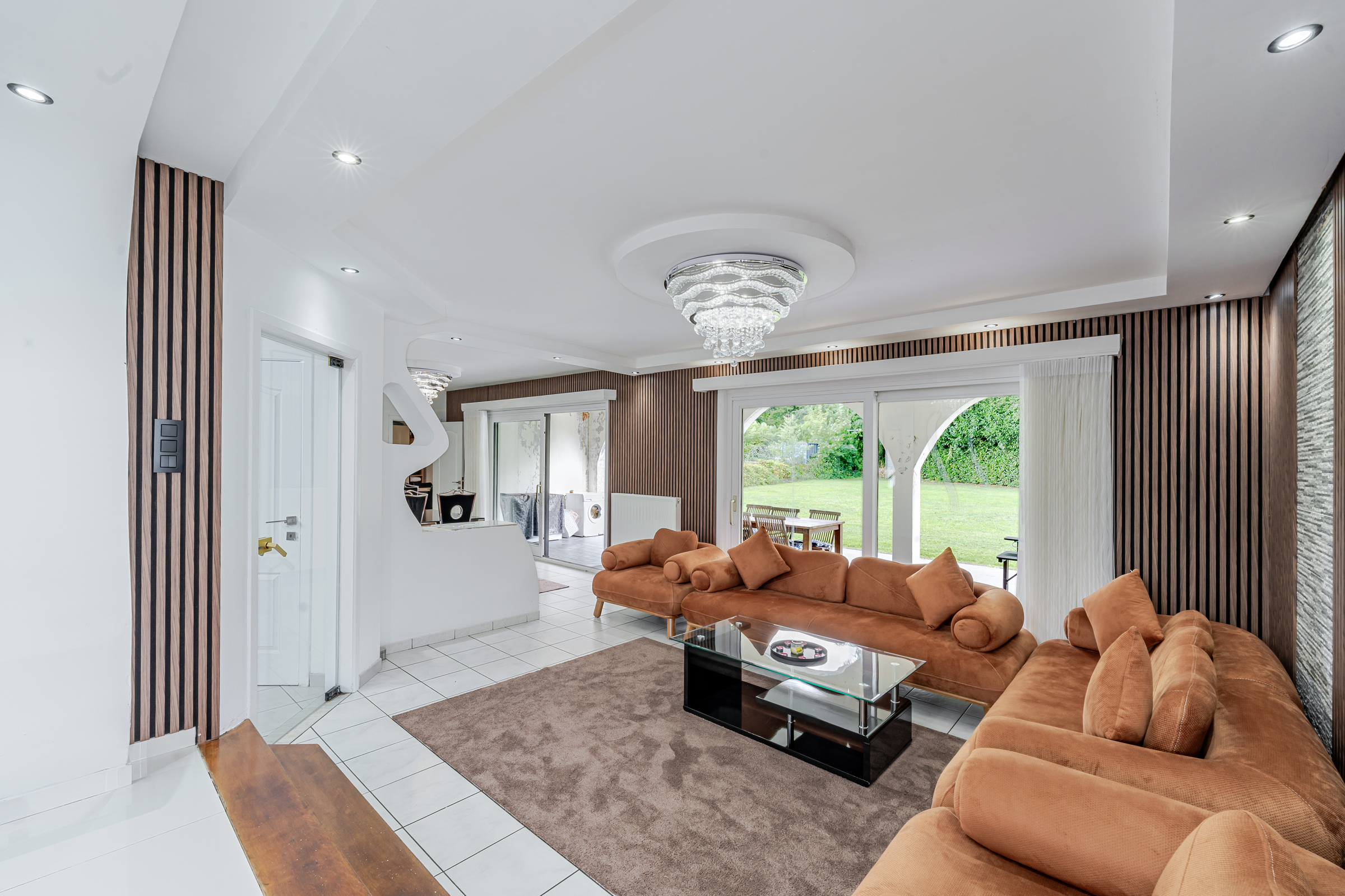 Maison à vendre à Waasmunster avec 5 chambres - photo 4