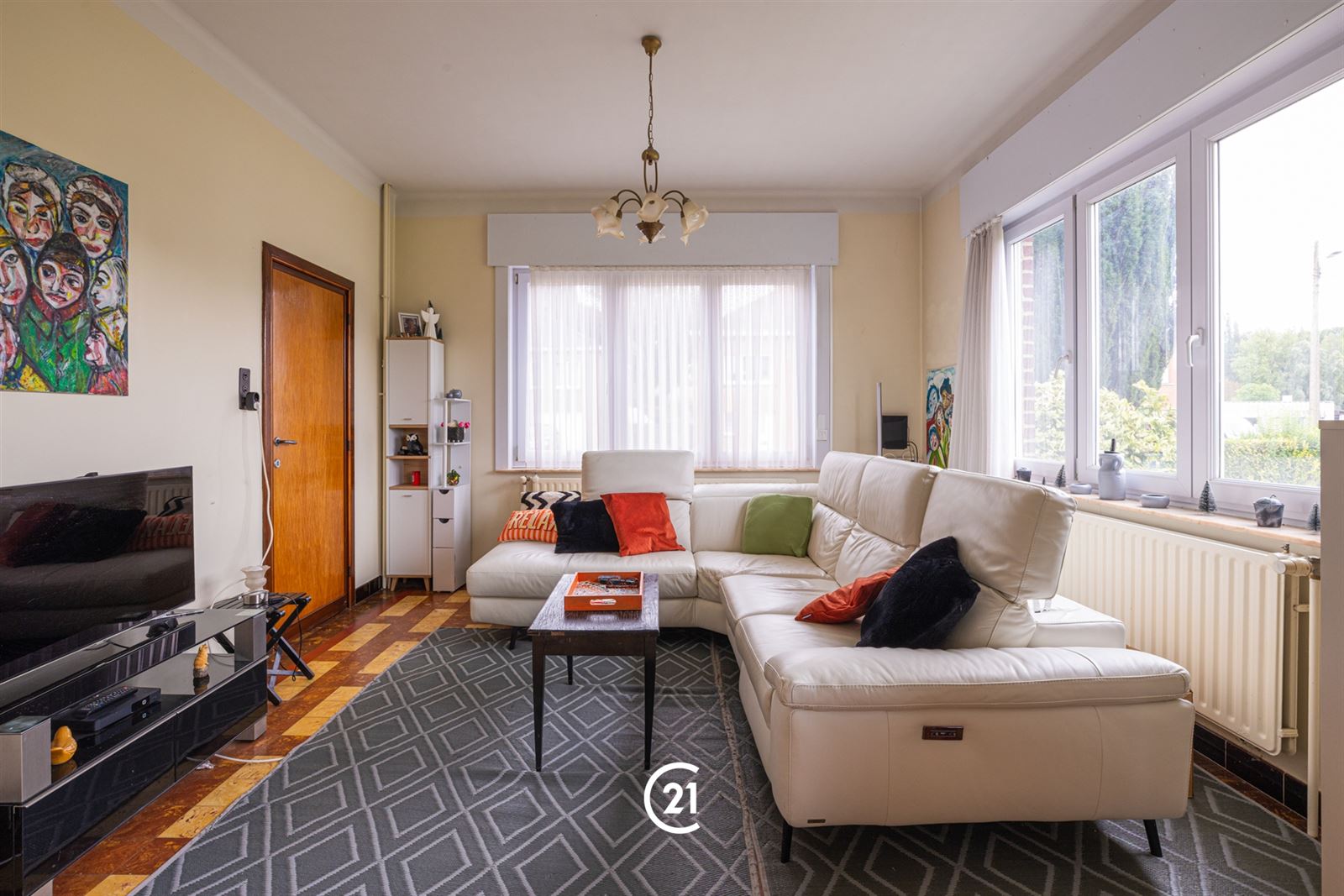 Vrijstaande woning op 14 are 41  - foto 5
