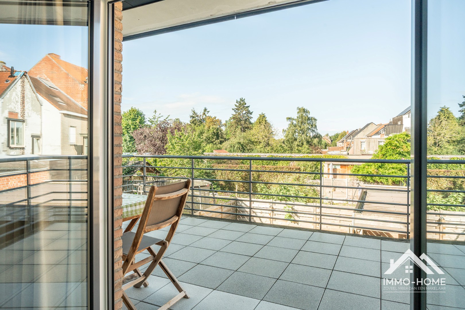 Apartment for sale in Ghent with 2 bedrooms - photo 5