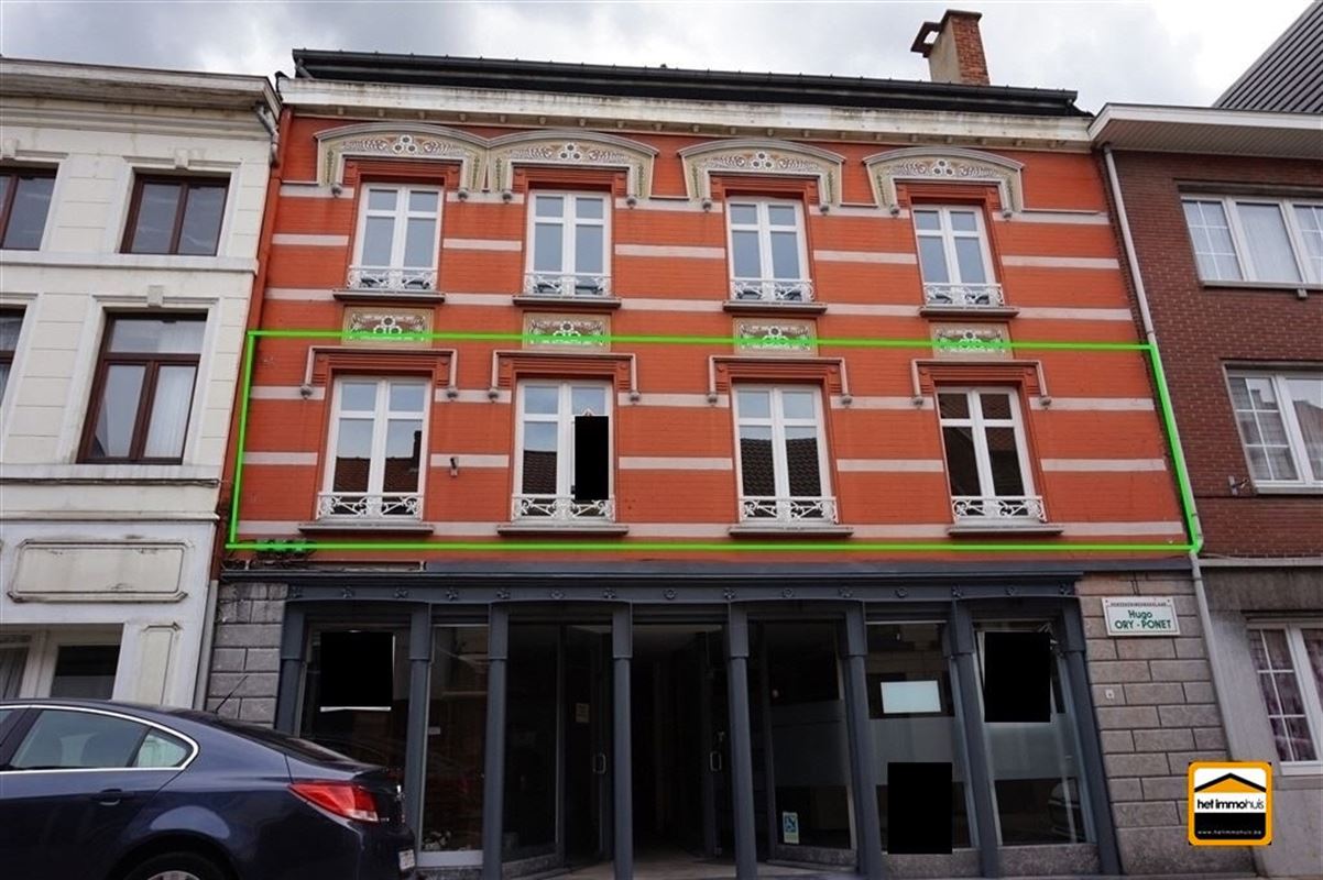 Appartement in Borgloon