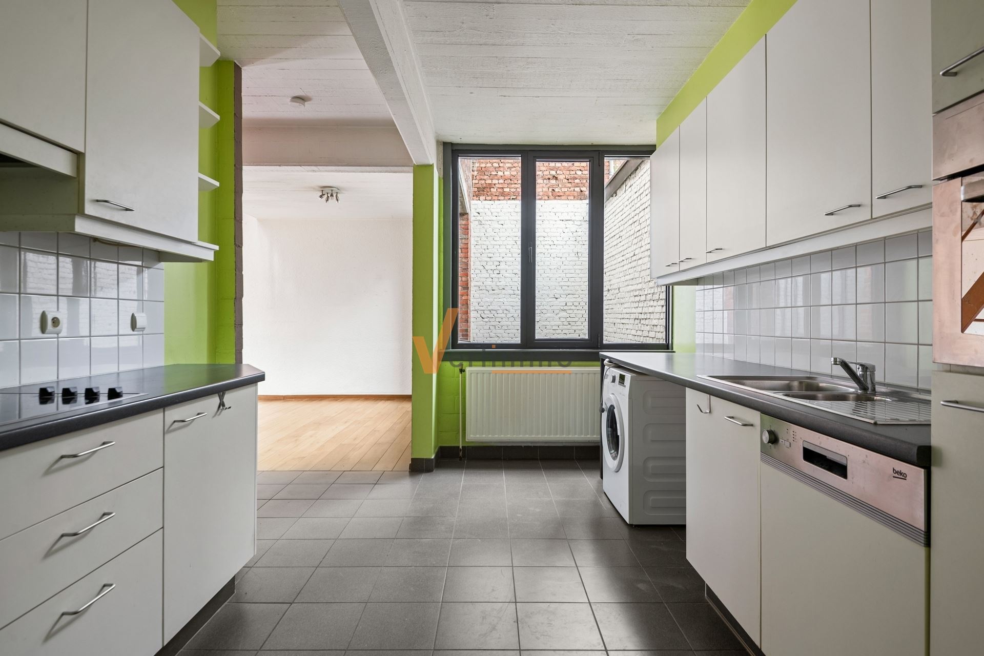 appartement - foto 3