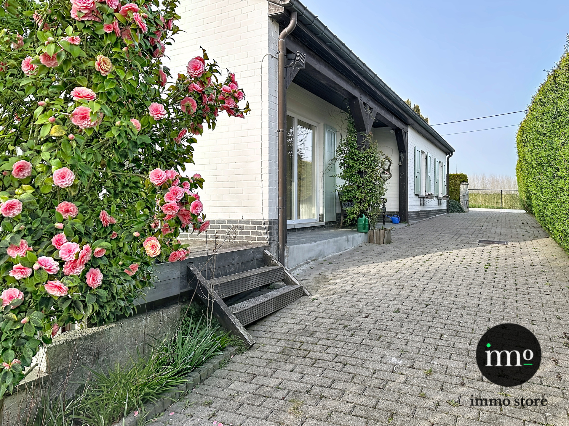 Maison à vendre à Lennik avec 3 chambres - photo 5