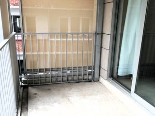 Appartement à louer à Gand