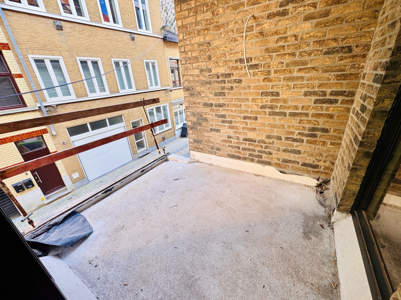 OOSTENDE: EXCLUSIEVE NIEUWBOUWRESIDENTIE OP 100M V/D ZEE EN WINKELCENTRUM! - foto 3