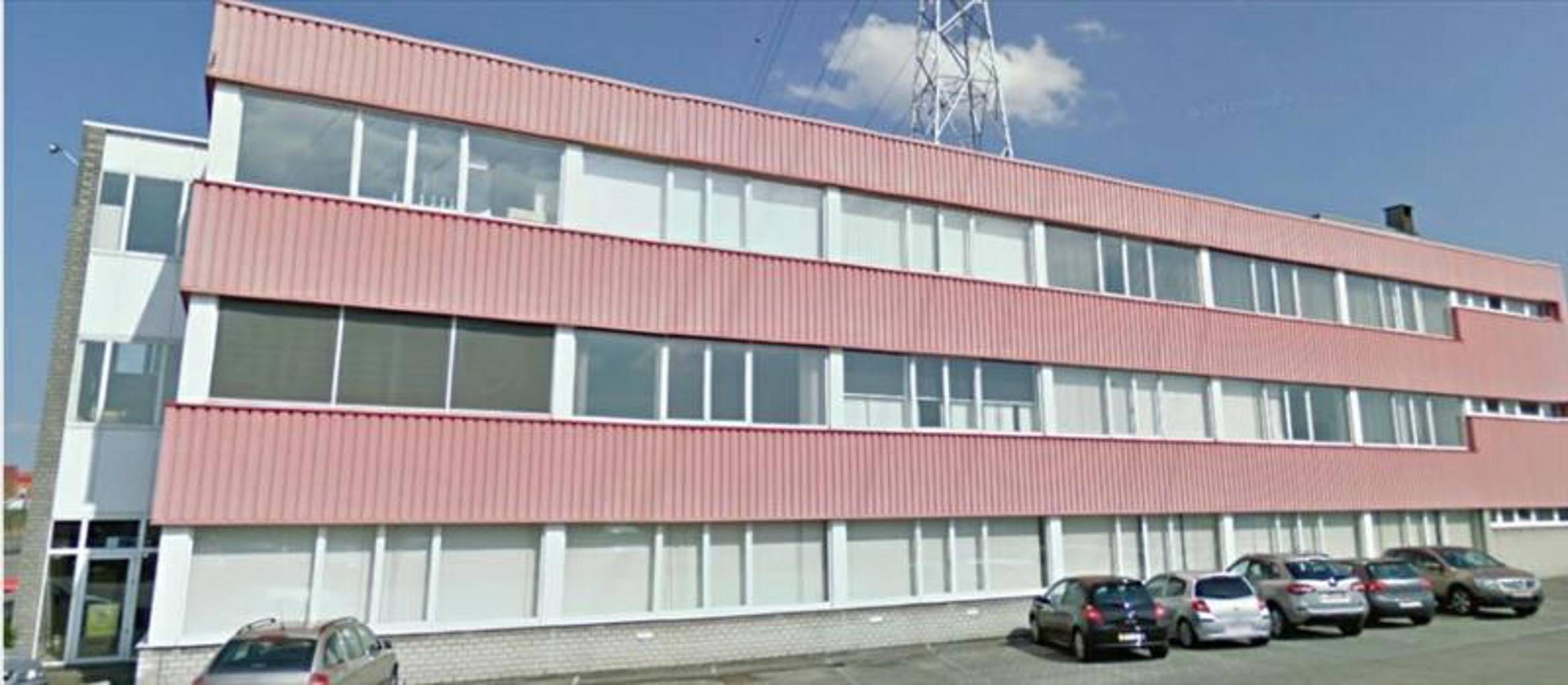 Commercial à louer à Anvers - photo 2