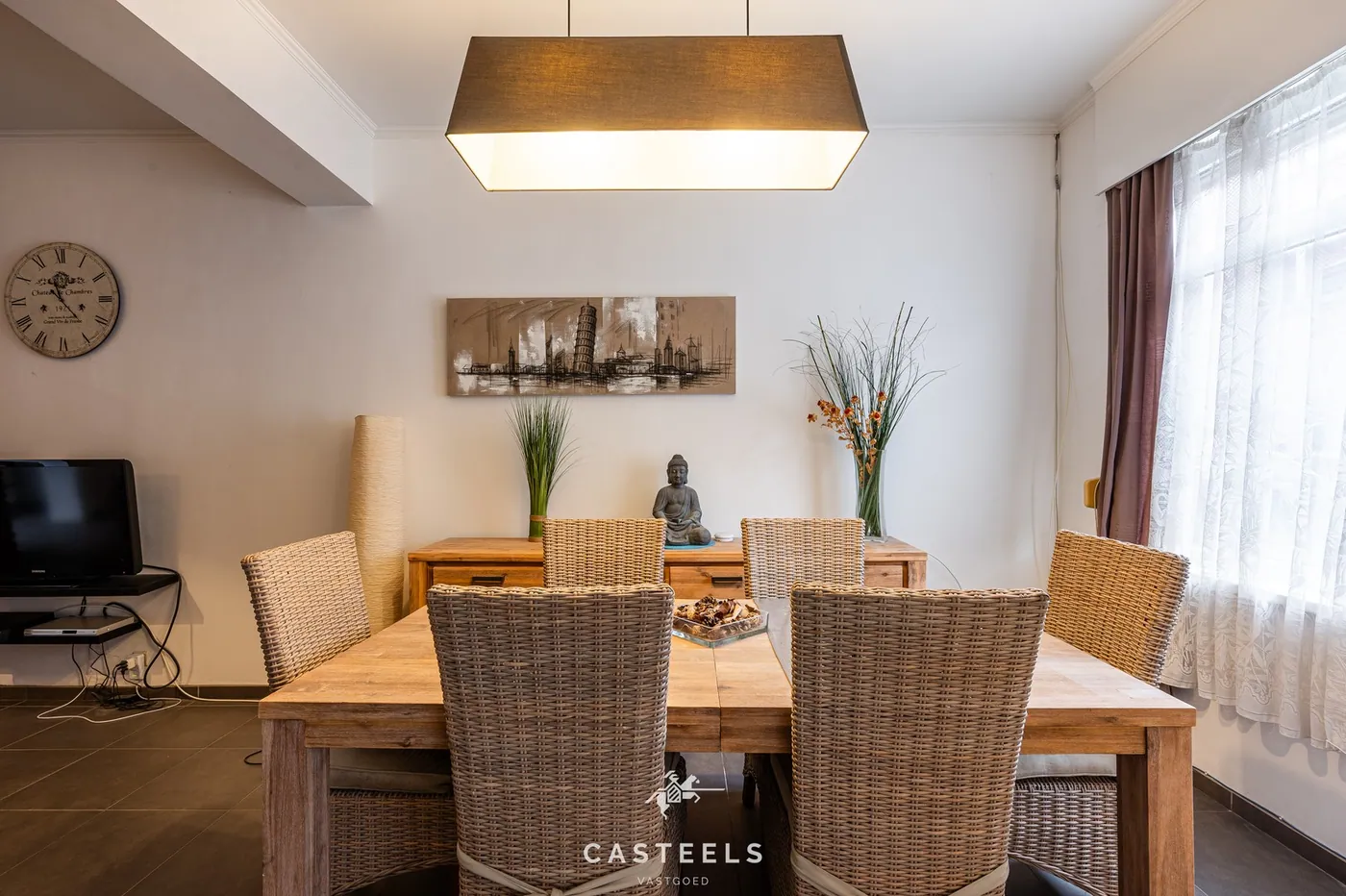 Gezinswoning met potentieel te koop in Mariakerke - foto 4