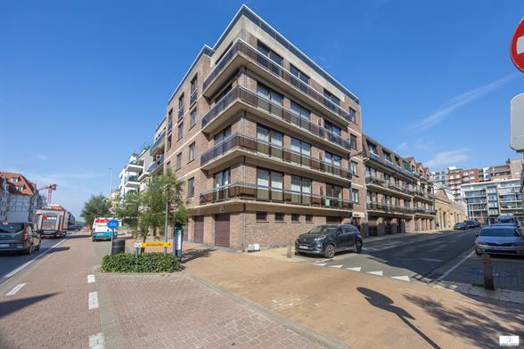 Apartment for sale in Middelkerke with 2 bedrooms - photo 4