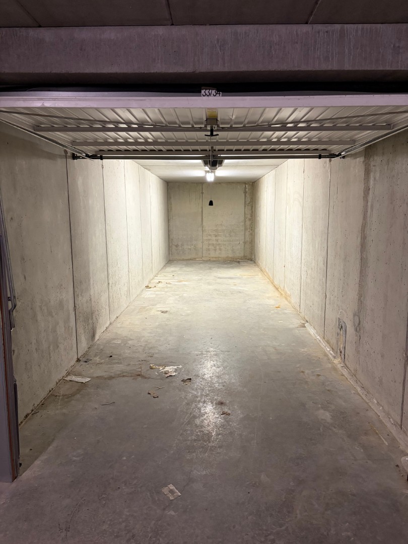 Garage te koop in Knokke - foto 2