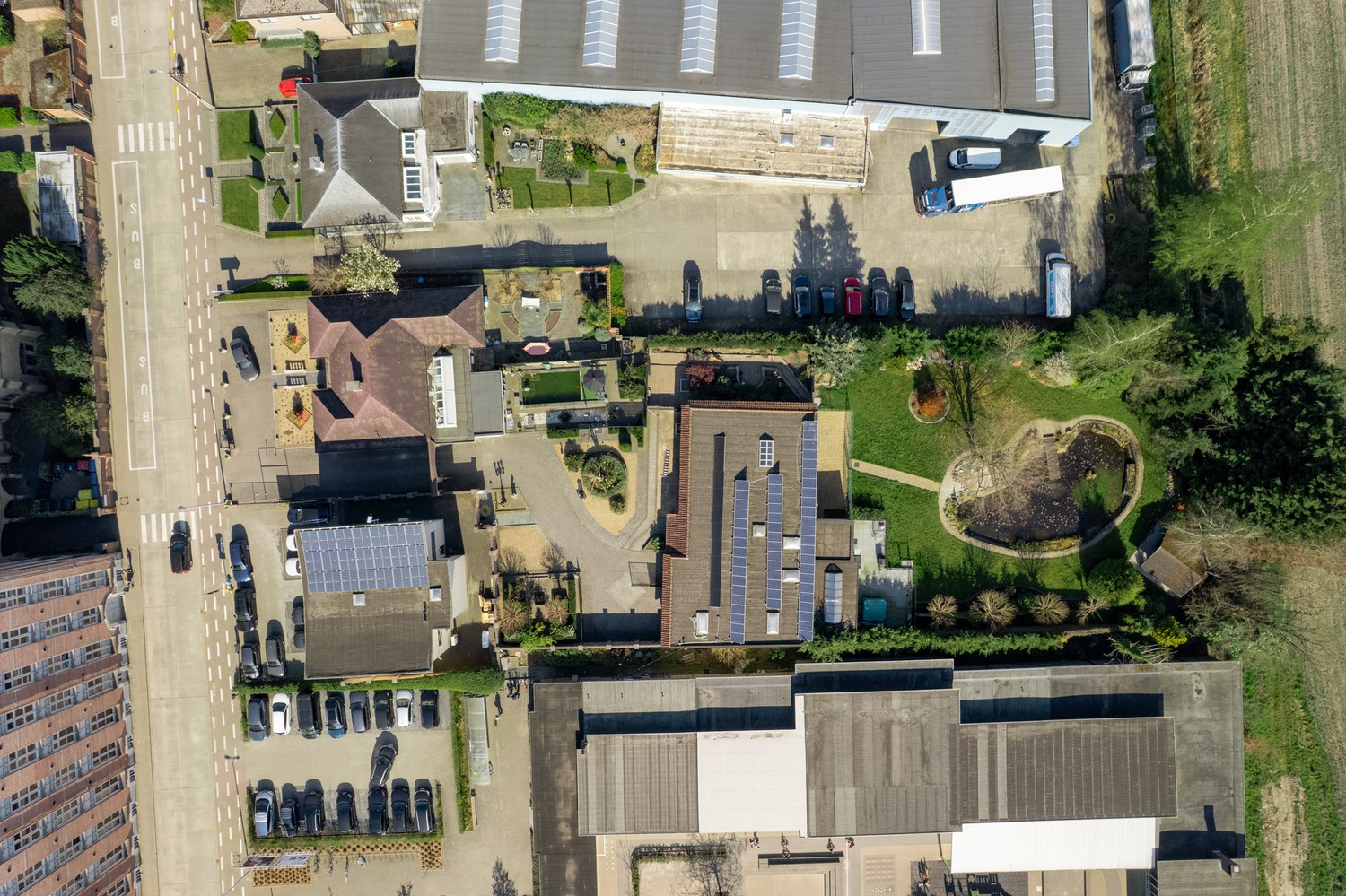 Maison à vendre à Onze-Lieve-Vrouw-Waver - photo 5