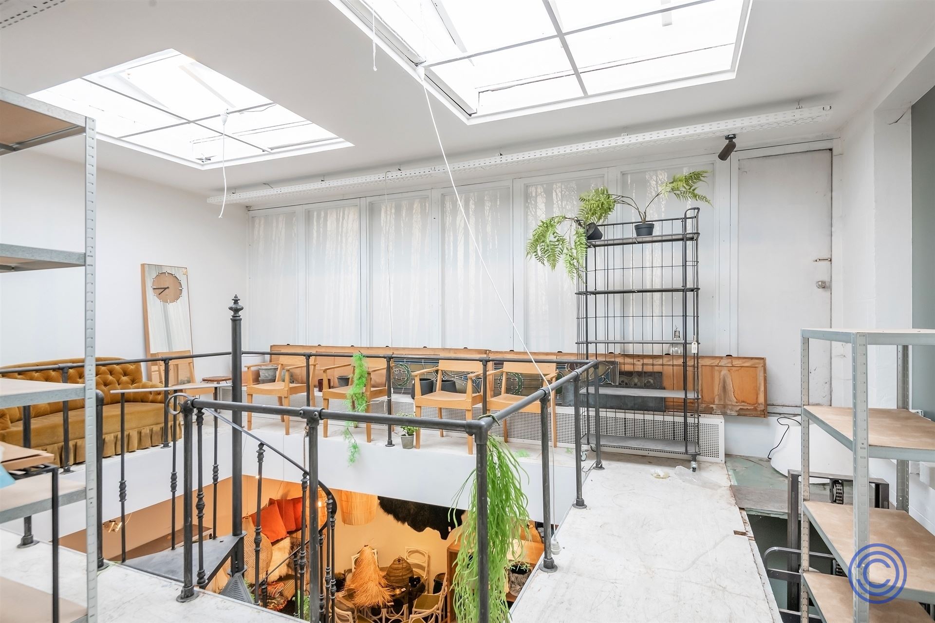 Projectgebouw ca. 700m² in Sint-Andries! - foto 5