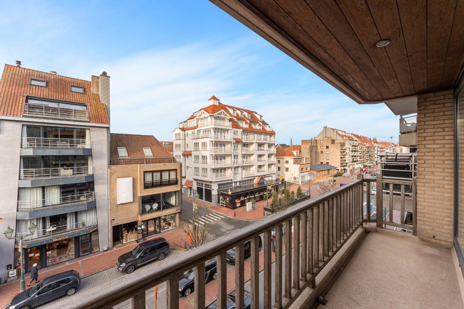 Instapklaar appartement met 2 slaapkamers te koop - foto 2