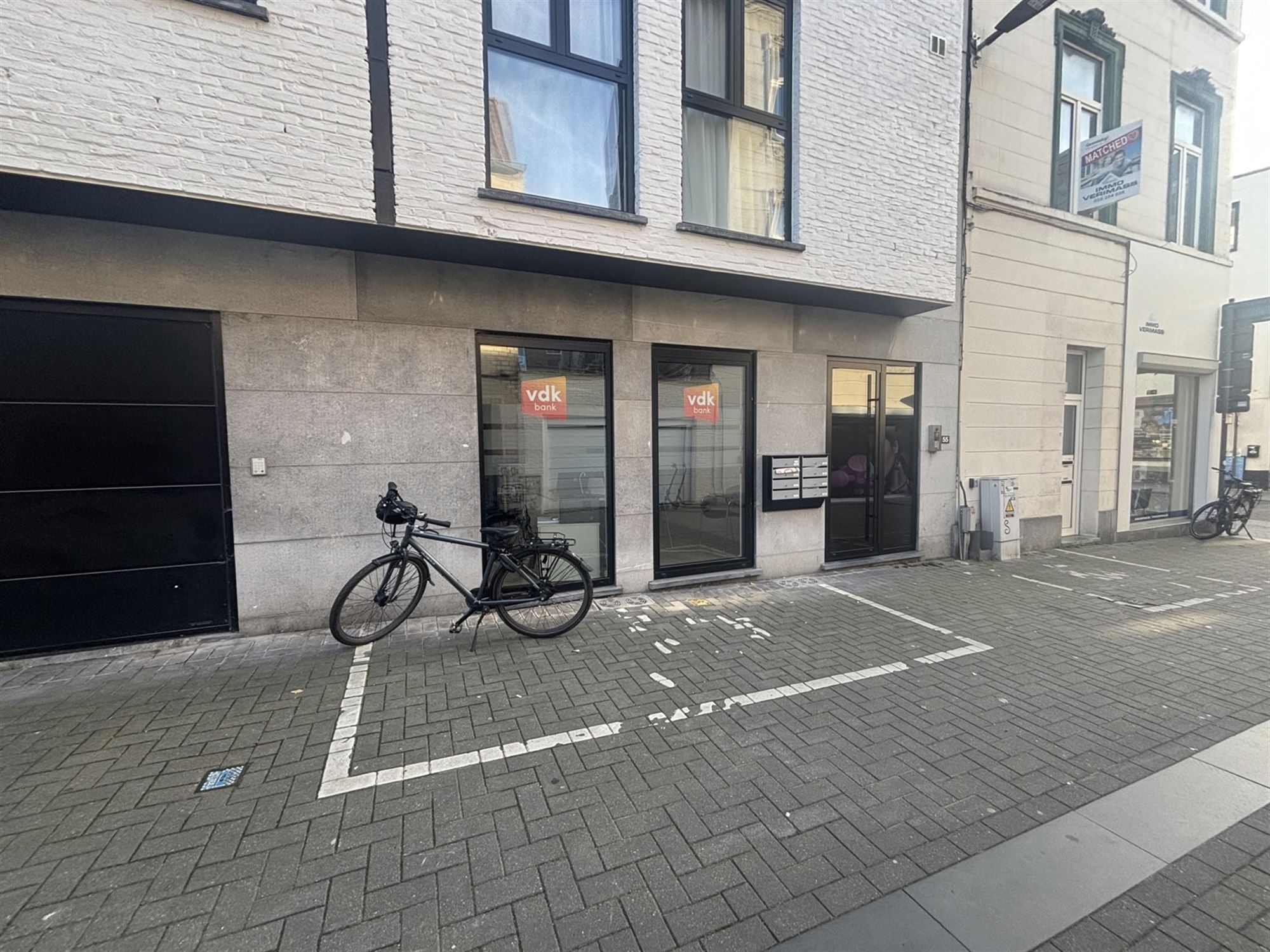 Commercial à vendre à Louvain - photo 3