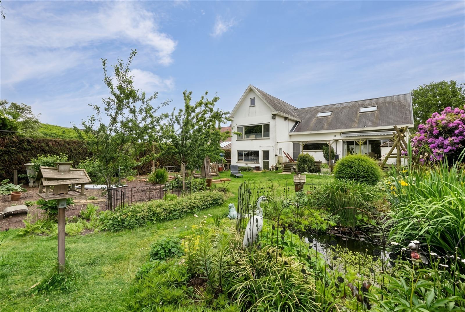 Maison à vendre à Kessel avec 3 chambres - photo 2