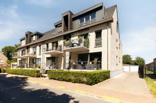Apartment for sale in Bornem