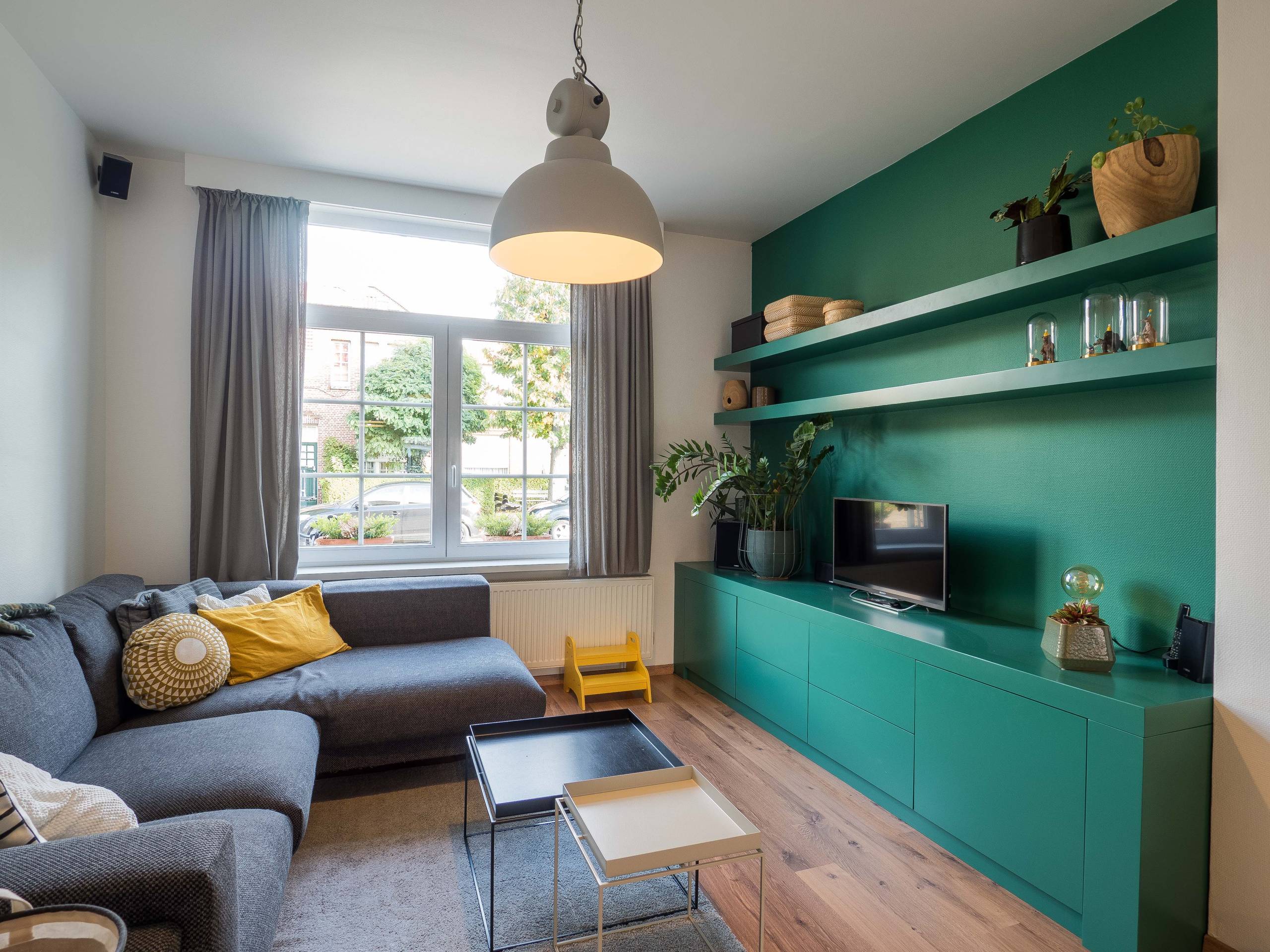 House for sale in Mortsel with 2 bedrooms - photo 2