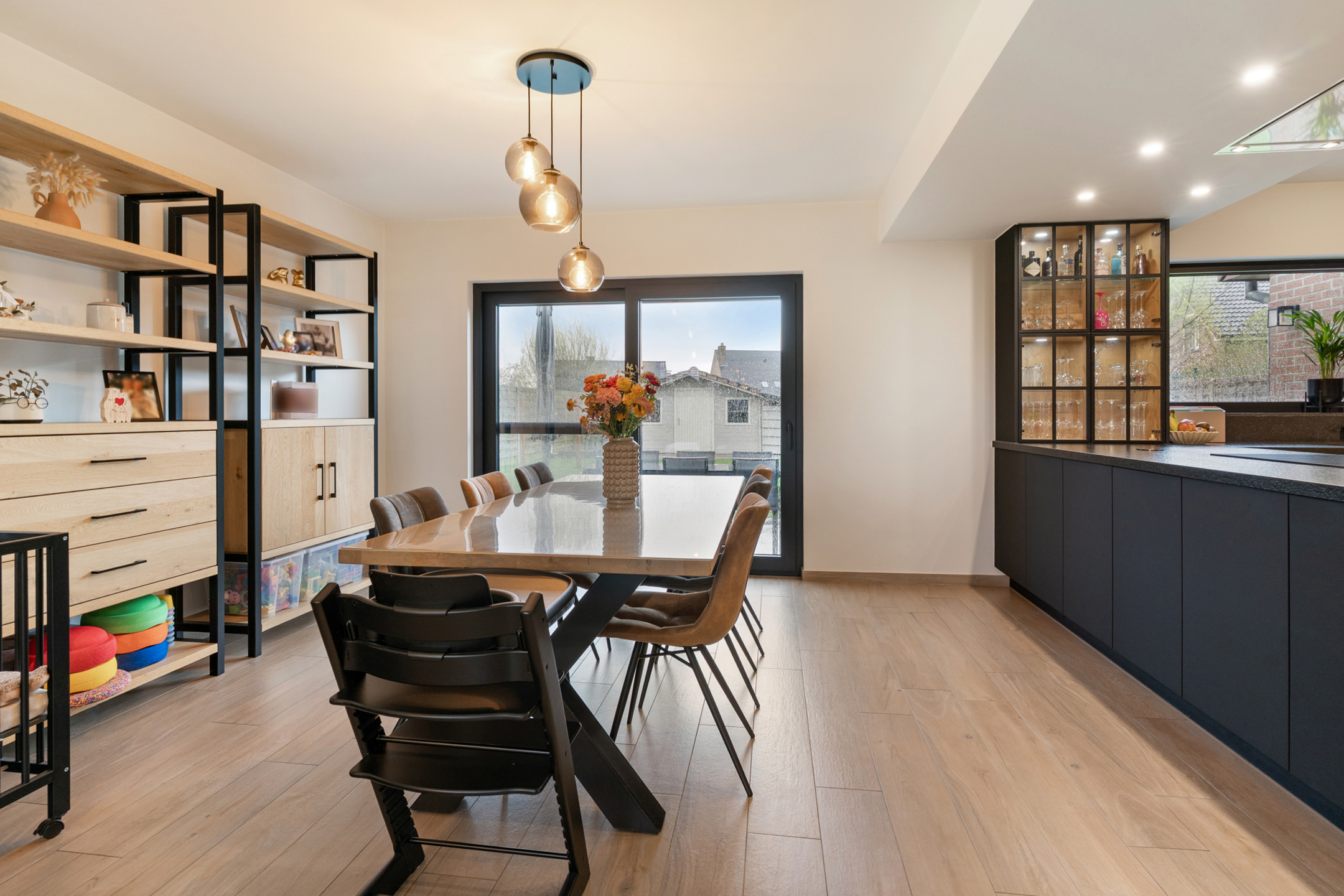 Instapklare gezinswoning op 517m² in doodlopende straat - foto 5