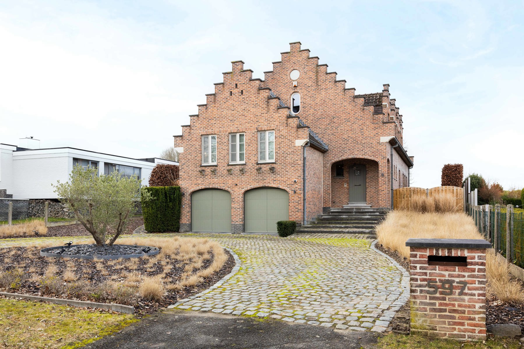 Instapklare villa met 6 slaapkamers - EPC B - foto 2