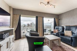 Apartment for sale in Blankenberge