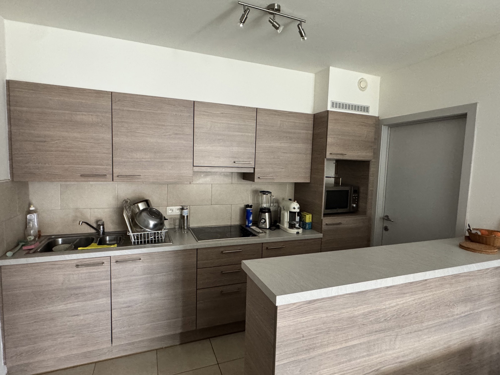 Appartement te huur in Lubbeek met 1 slaapkamer - foto 5