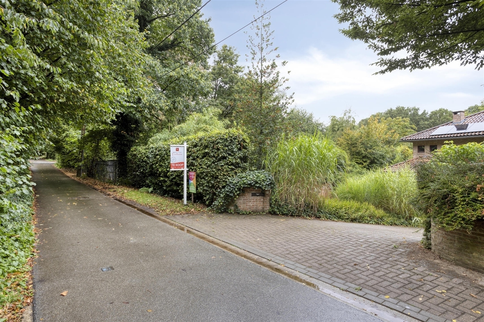 Unieke villa met 4 slpks in serene woonomgeving. - foto 4