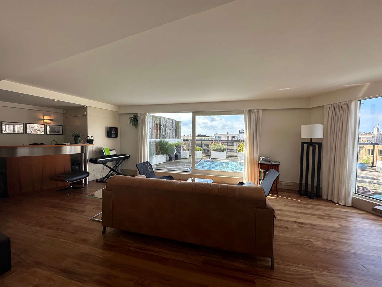 RESIDENTIE TROCADERO - photo 4