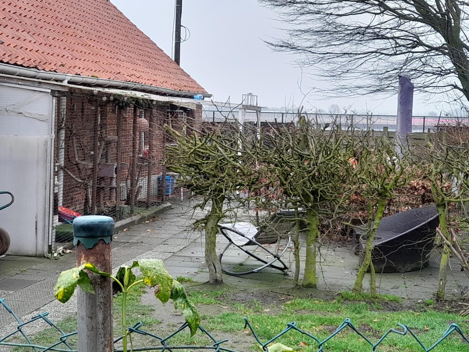 Huis te koop in Meer met 2 slaapkamers - foto 5