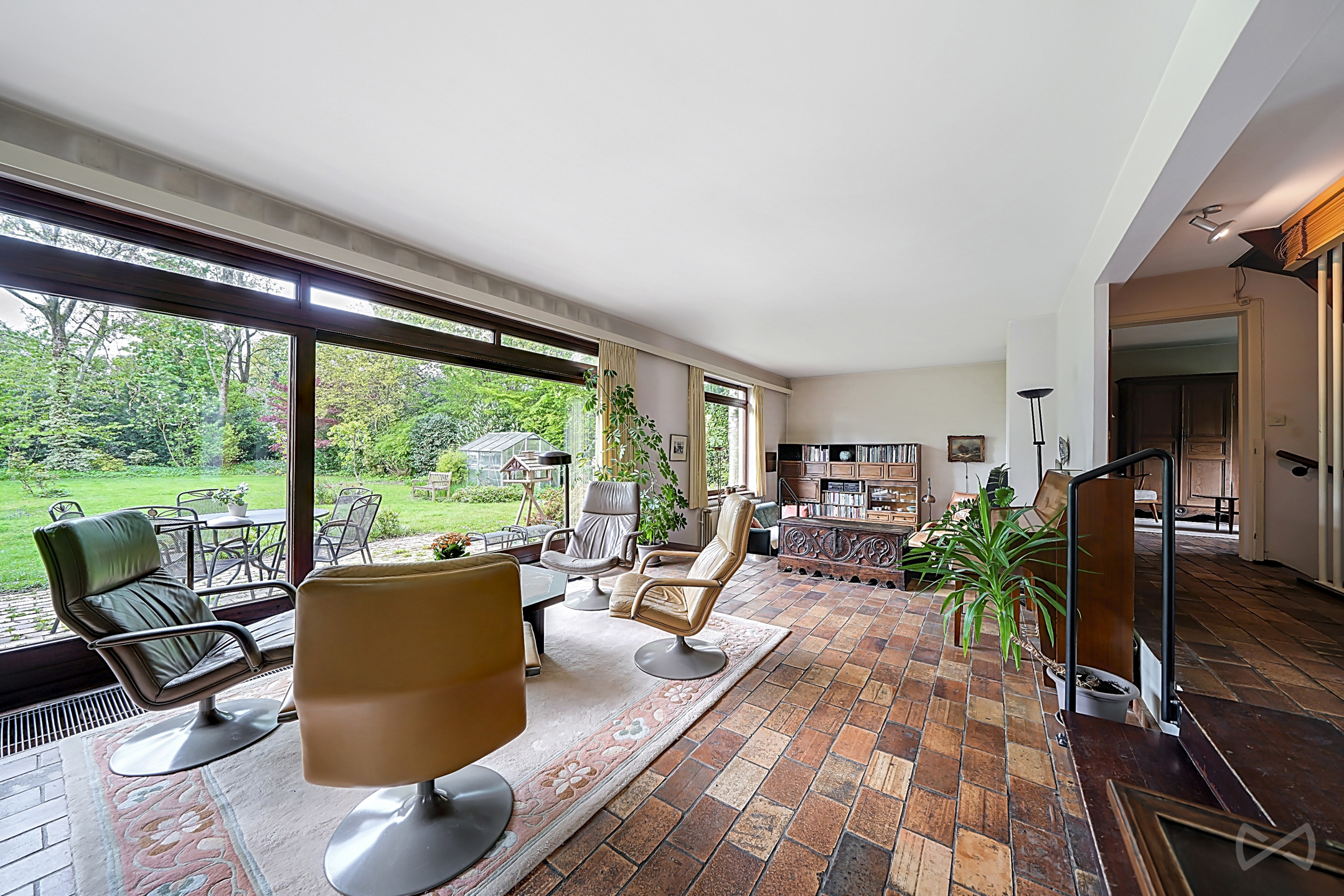 Marnixwijk - Elegante familievilla met zuidwestgerichte tuin - foto 5