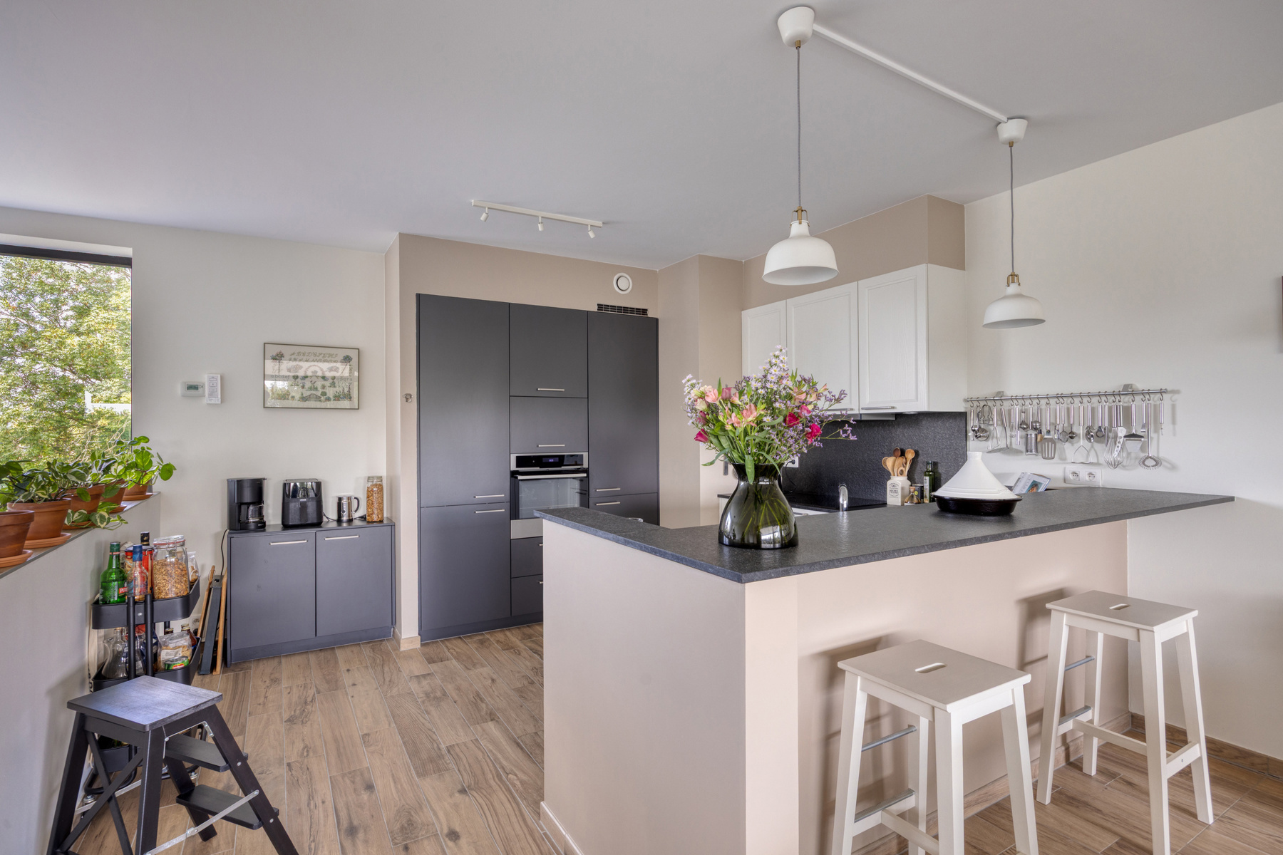 Appartement à vendre à Louvain avec 3 chambres - photo 4