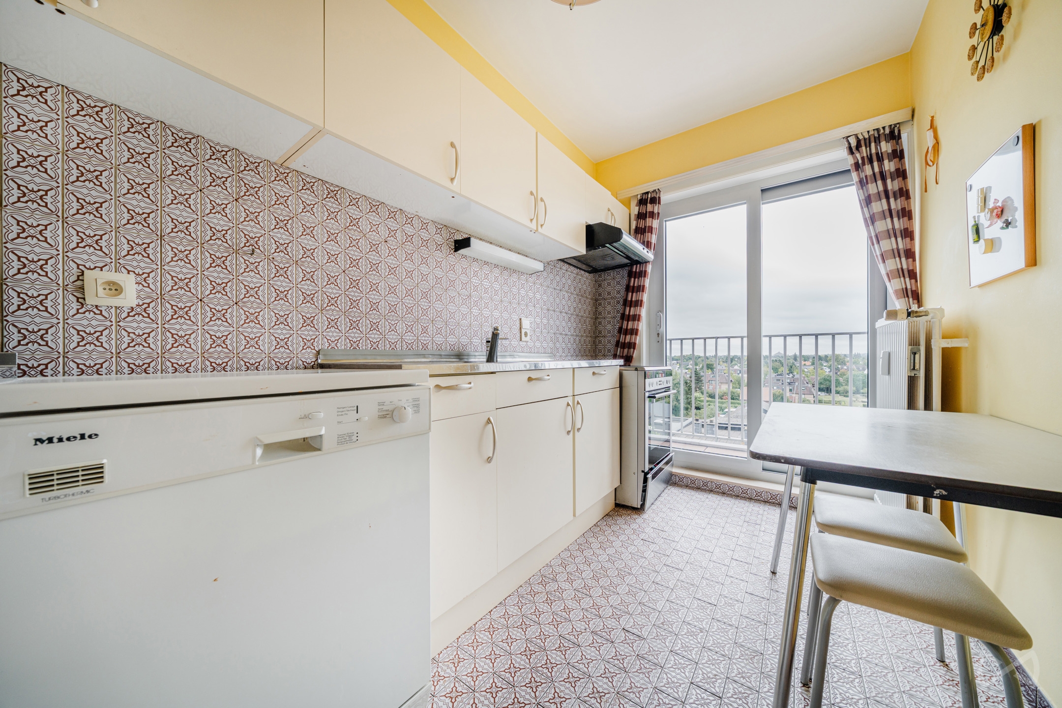 2 chambres avec terrasse et garage - foto 5