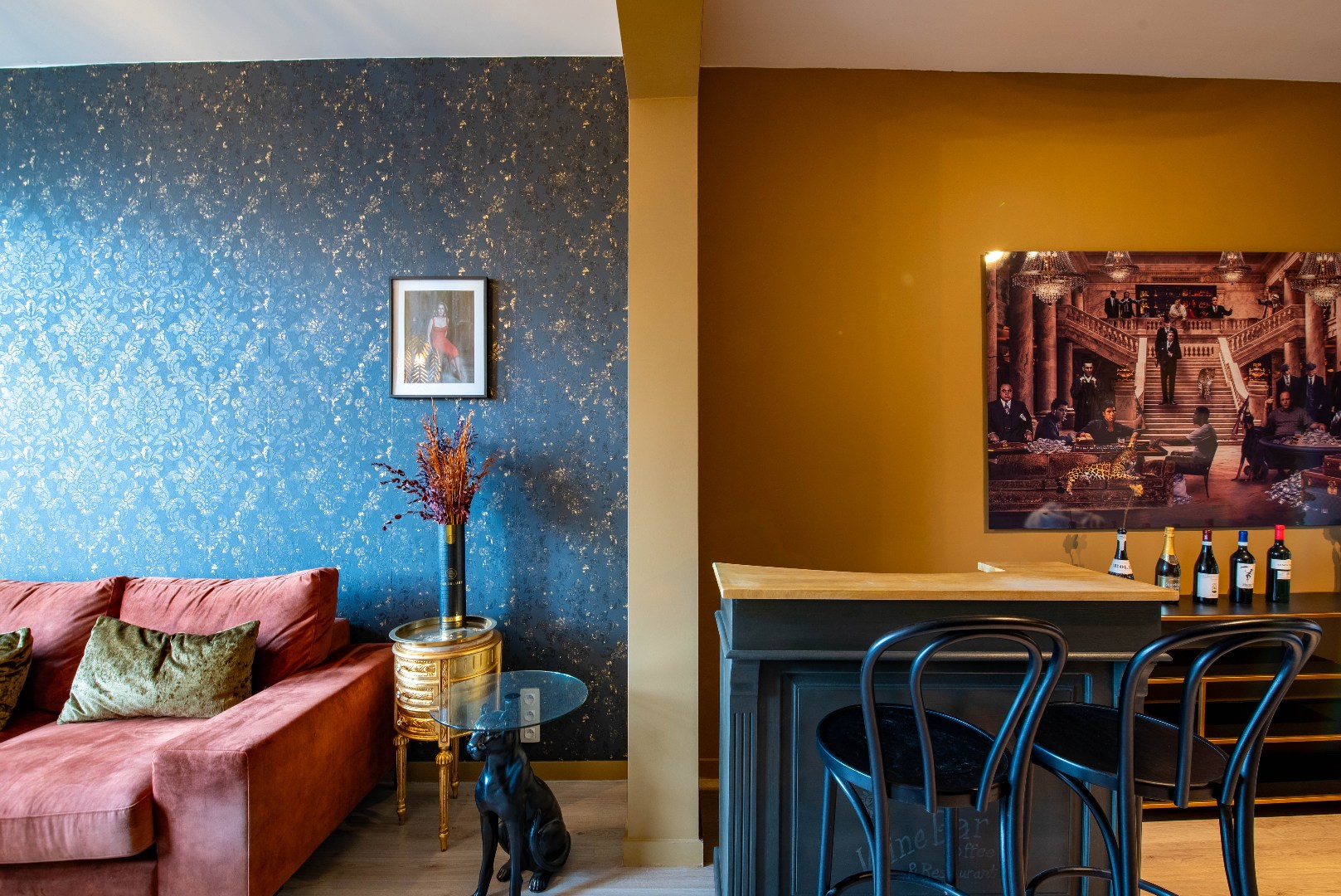 Gemeubeld appartement in de Cadixwijk - foto 4