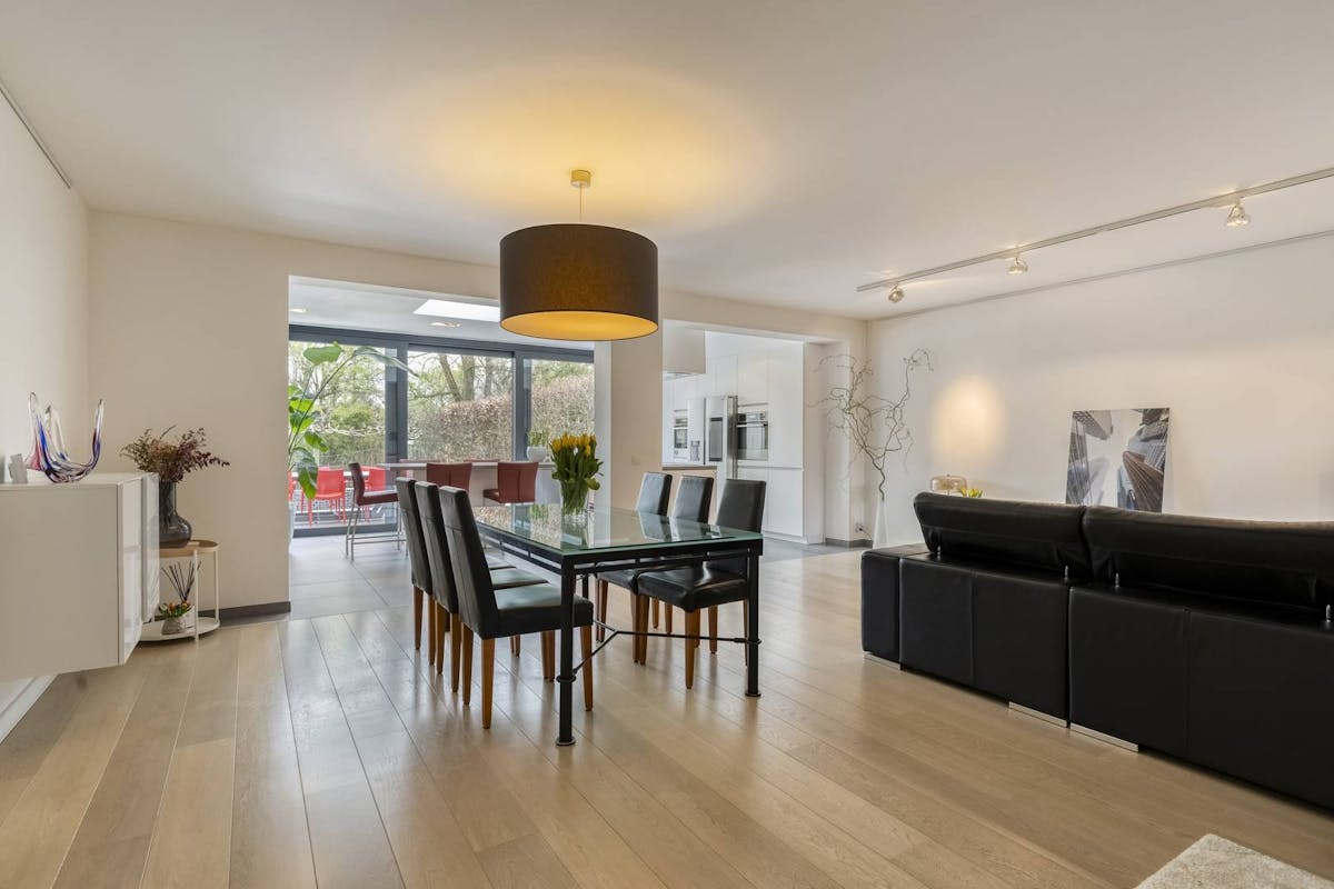 Ruime kangoeroewoning van ca. 308 m² te koop in Wilrijk - foto 4