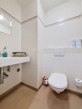 Appartement à vendre à Langemark-Poelkapelle