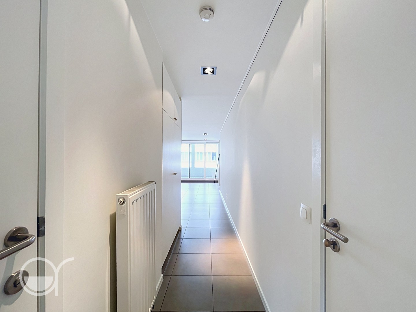 Mooi appartement vlakbij Gent-Sint-Pieters - foto 4