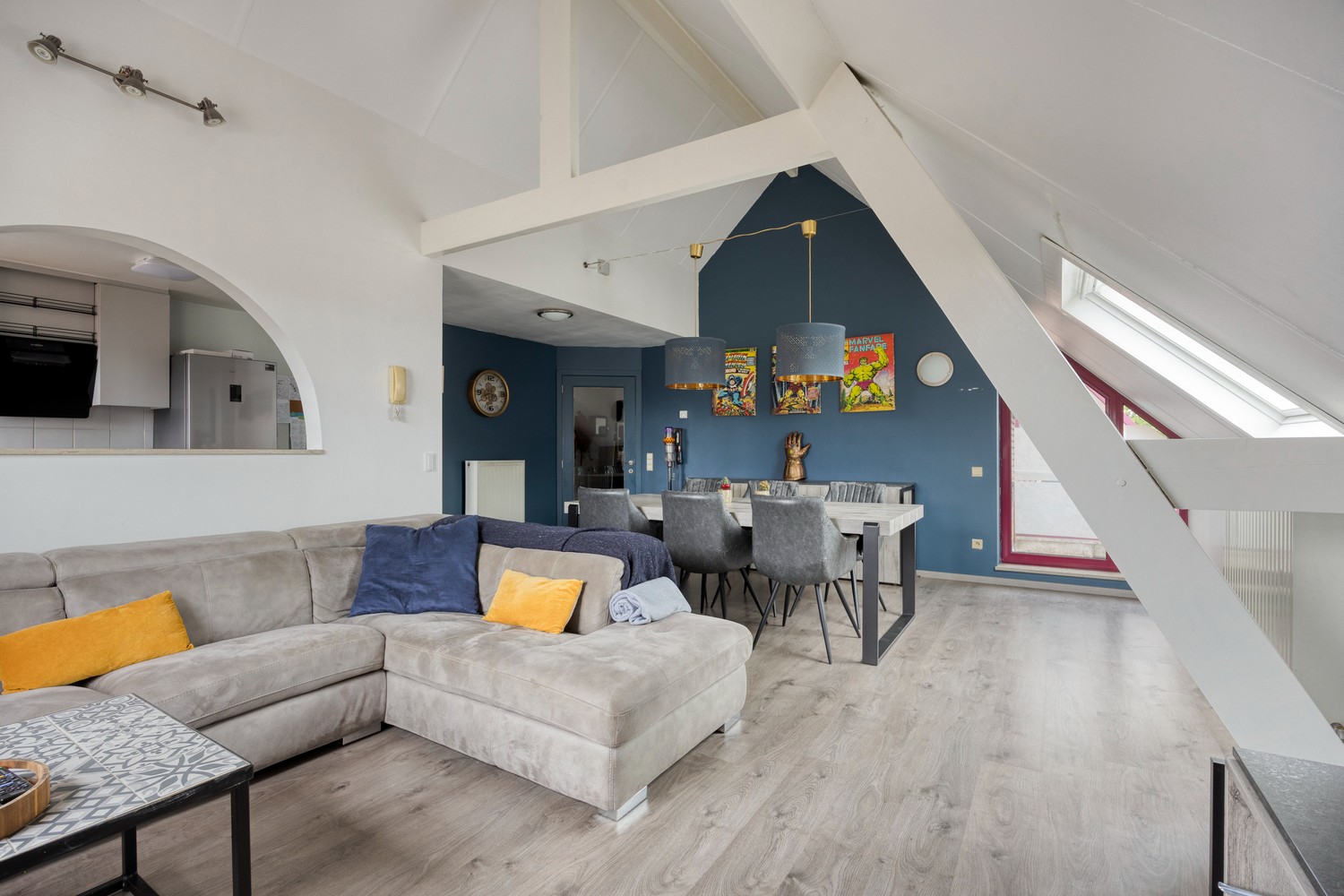 Apartment for sale in Maasmechelen with 2 bedrooms - photo 5