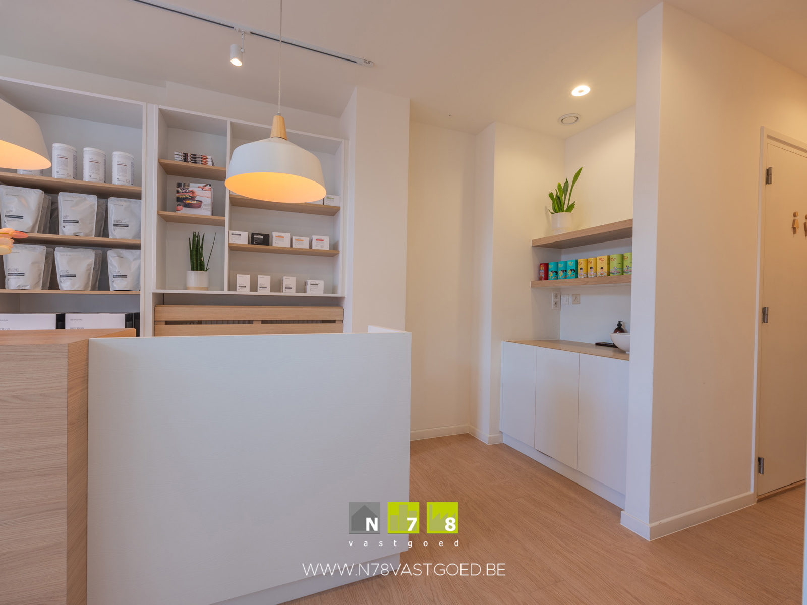 Commercial à vendre à Maaseik - photo 3